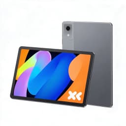 New Global Rom Lenovo Xiaoxin Pad 11 (2025) AI Tablet Dimensity 6300, 2.5K 11" 90Hz QHD+ Display 7040mAh Battery Android 15