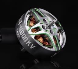HGLRC SPECTER FPV Motor (1PC) - 0802 / 1003 / 1303.5 / 2004