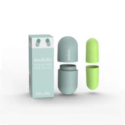 Soundproof Sleep Ear Plugs Earplugs for Sleeping Special Mute Soft Slow Rebound Student Anti-Noise Protection Anti Snore Earplug