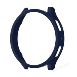Bling Case for Samsung Galaxy Watch 6 4 Case 40mm 44mm Accessories Fashion Two Rows Diamond bumper Galaxy Watch 5 6 40 mm Cover