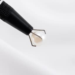 1pcs Piercing Ball Grabber Tool Pick Up with 4 Claw Tweezers for Small Parts Beads Nail Diamond Fixing Jewelry Making Tool