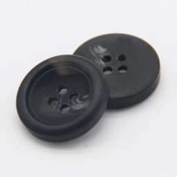 HENGC Resin Imitation Horn Large Decorative Coat Buttons For Clothing Sweater Suit Cardigan Big DIY Sewing Accessories Wholesale