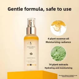 Face Essence Spray Italian White Truffles First Spray Serum Face Light Moisturizer Brightening Essence Multi-Effect Spray 100ml