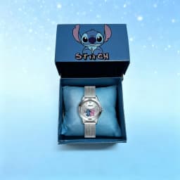 Quartz Watch Gift Set – Elegant Boxed Timepiece, Perfect Christmas Present, Birthday & Holiday Gift