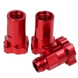 Quick Connector Spray Gun Adapter Adapter Spray Gun Cup Adapter Joints 16X1.5 14X1 For Spray Gun Disposable Measuring Cup