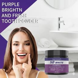 All-Round Protection Oral Care Toothpaste Brightens Teeth Deep Cleans Moisturizes Freshens Breath for Overall Oral Health