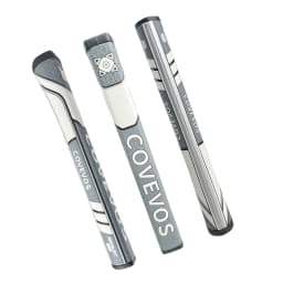 1PCS Lightweight and Soft, Non-Slip and Comfortable, Enhances Stability and Control, Accurate Hitting Golf Putter Grip