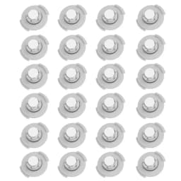 Replacement Water Tank Filters For Xiaomi Roborock S50 S51 S55 S5 S6 Pure S60 S5 Max Robot Vacuum Cleaner Spare Part Accessories