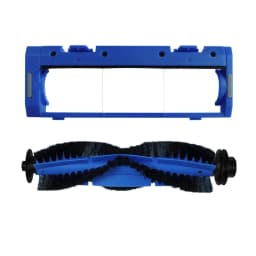 Fit For Conga 1090 / 1790 Ultra / 1790 Titanium Roller Side Brush Hepa Filter Mop Rag Robot Vacuums Spare Part Accessories