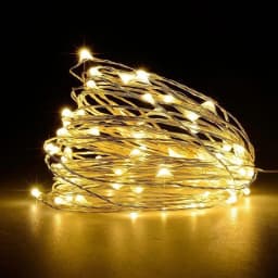 30M 20M Waterproof USB LED Lights String Copper Wire Fairy Garland Light Lamp Christmas Wedding Party Holiday Lighting Decor