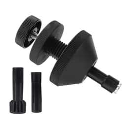 Universal Car Clutch Alignment Centering Tool Plastic Clutch Alignment Dismantle Tool Car Repair Fix Correcting Machines