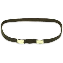 Tactical Helmet Cover GPP Perfect WWII US Army Helmet Net Cover and Eye Belt for M1 M35 M88 Helmet
