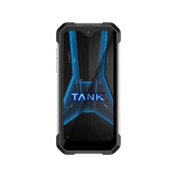 Unihertz Tank Mini, 4.3-Inch Small Screen Android 13 4G Rugged Smartphone With Camping Light and 8+256GB NFC SD Card