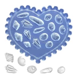 Multifuntional Mold Styling Mold Various Accessories Moulds Suitable for Accessories Enhancement