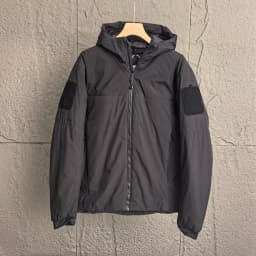 Lightweight Breathable Men's Casual Cotton Jacket Outdoor Functional Windproof Water Resistant Thermal Heating Fleece Lined Coat