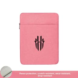 Nubia Red Magic Gaming Tablet 3Pro5Pro Storage Bag 906 Inches Fleece Inner Protection Case Digital Accessories