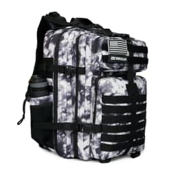 45L Tactical Backpack 3P Bag 3 Days Assault Outdoor Backpack Waterproof Climbing Rucksack Camping Hiking Hunting Mochila Bag