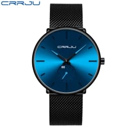 Top Brand Big Dial Chronograph Quartz Watch Men Sports Watches Military Male Wrist Watch Clock relogio masculino