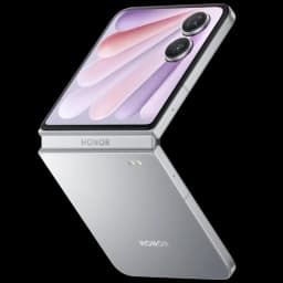 Original HONOR Magic V Flip 2 5G Foldable Phone 6.82 Inches OLED Display Snapdragon 8 Gen 3 Camera 200MP Google Play Smartphone