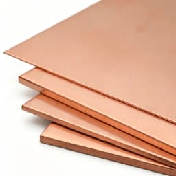 Copper Heatsink 40*40*1mm/3mm/5mm Computer PC Laptop Notebook Heat Conduction Cooling Plate Block Board Sheet