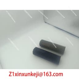 MCX/SF Rubber Case, Suitable for All Types of Tailoring ForGCTAC MANTA Decorative Muffler Case