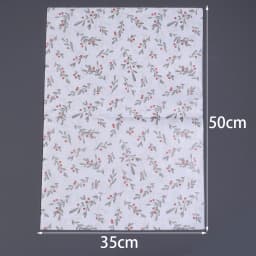 10Sheets Christmas Holly Berry Pattern Gift Wrapping Tissue Paper For Christmas Gift Flower Bouquet Jewelry Packaging Decoration