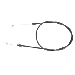 Replacement Drive Brake Cable Traction Cable Engine Zone Control Cable Replacement Drive Cable for Fuxtec FX RM Lawn Mower