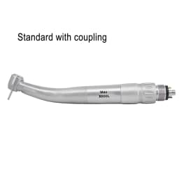 ASIN De-MAX X600L X700L type Dental Optic LED High Speed Surgical Optical Handpiece with generator tool