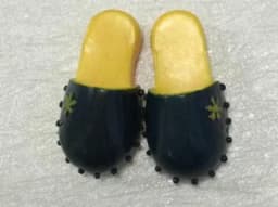 New Styles Shoes Accessories for Your BB Made to Move Small Flat Foot HJXH2