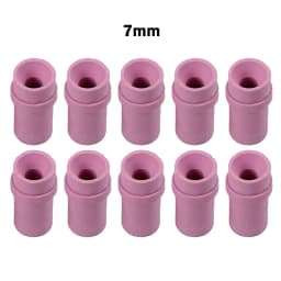 1Pcs Nozzle Tip Sandblaster Ceramic Nozzle Tip Air Siphon Sand Blasting Nozzle Blasting Tool Sandblaster Ceramic Nozzle Tip