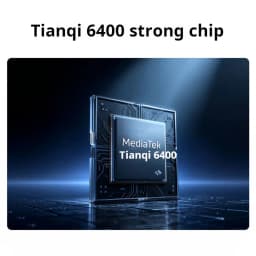 Lenovo Xiaoxin Pad 12.1 Tablet 2.5K Display 10200mAh Large Battery 4 Speakers For Study Entertainment