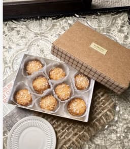 Hot Sale 1:6 Miniature Bakery Gift Set, Handmade Pizza Cookie Bread Matcha Box, Dollhouse Kitchen Pretend Play Dessert Decor
