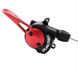 H&H Innovation For Brompton Folding Bicycle 7-Speed 11-Speed Shifter Compatible With Original Brake Levers