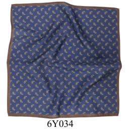 Tailor Smith Man Suit Handkerchief Pocket Square for Classic Paisley Handkerchiefs Wedding Business Accessories