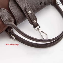 Fashion Bag Shoulder Strap for Longchamp Short Handle Small Bag Modification Without Punching Strap Bag Accessories