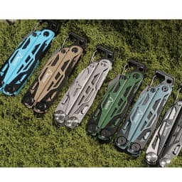 DAKOYU-Multi-functional Swiss Tool with Whistle, Outdoor Pliers, DKShadow Available In Multiple Colors, Outdoor Camping Equipmen