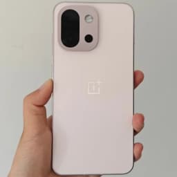 OnePlus 13T Unlock Network China Version 50MP Rear Camera OIS Snapdragon 8 Elite 6.32 Inch AMOLED 120HZ 6260mAh 80W SuperVOOC