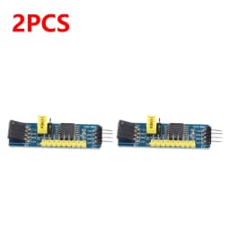 1-10pcs PCF8574 IO Expansion Board 8 I/O I/O Expander Flexible I2C-Bus Evaluation Development Module Converter Module Board