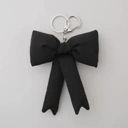 Y2K Trendy 3D Bowknot Keychain Sweet Bow Keyring For Girls Fashion Bag Pendant Backpack Hanging Decoration Couple Gifts