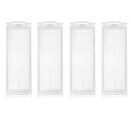 2 in 1 Water Tank Dust Box Fit For Xiaomi Mi Mop 2S / 3C / Viomi V2 V3 / Xiaomi S10 S12 B106GL