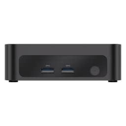 Soyo Mini Pc Y5 Air Intel I5 4250U 8Gb Ram 128Gb Rom Windows 11 Pro Wifi Bt4.2 Desktop Computer