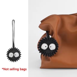 Donut Bag Shoulder Strap Insert for Women Bag Fashion High-End Exquisite Workmanship Bag Decoration Bag Accessories