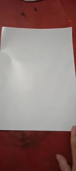10 sheets/pack A4silver VOID self-adhesive paper printing paper labels A4 printing Blank custom Sticker label