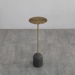 Modern Stainless Steel Art Sofa Tables Simple Multifunctional Bedroom Side Table Creative Luxury Relaxing Living Room Furniture