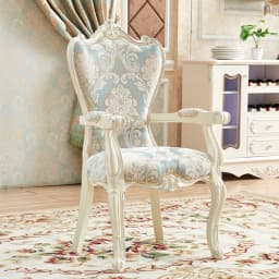 European Solid Wood Dining Chair Princess Lazy Throne Luxury Lounge Chair Fashion Butterfly Ergonomic Muebles Entrance Furniture