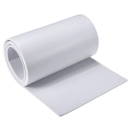 Uxcell 1pc EVA Foam Sheets Craft 1mm Thickness Self Adhesive Back Sound-Absorbing Noise Spone Foam EVA Sheets DIY Handmade Model