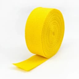 5M 20-50mm Webbing Tape for Bag Strap Backpack Shoulder Ribbon Tapes Safety Belt Band Clothes Bia Binding DIY Sewing Accessories