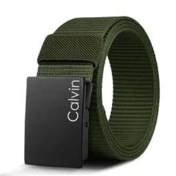Stylish Men's Belt - Fashion Belts for Daily Life, Leisure, Party, Festival, Work, and Business Automatic Buckle