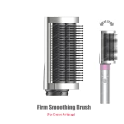 Hair Styler Nozzle Auto Curling For Dyson Airwrap HS01 HS05 Sencicimen X9 Hair Dryer Accessories Multi Hair Curler Cylinder Comb