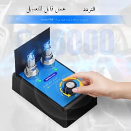 Car Spark Plug Tester 110V 220V Ignition System Tester Double Hole Spark Plug Analyzer 0-6000rpm Automoivo Detector Scanner
